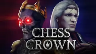 Chess crown