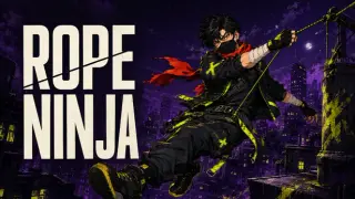 Rope Ninja