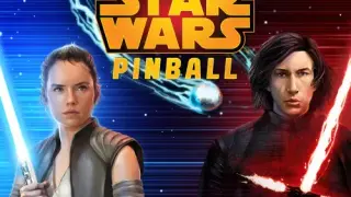 STAR WARS: Pinball - Switch