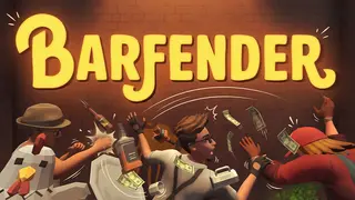 Barfender