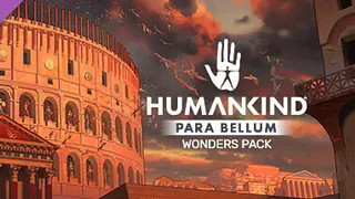 HUMANKIND™ - Para Bellum Wonders Pack
