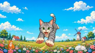 Find The Cats 2 - Xbox One