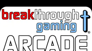 Space 2 - Breakthrough Gaming Arcade - Xbox One