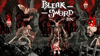 Bleak Sword DX