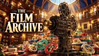 The Film Archive