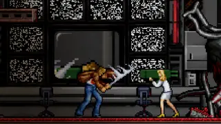 Arcade Archives 2 THE OUTFOXIES - PS5