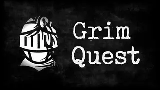 Grim Quest - Old School RPG
