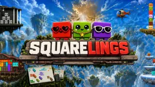 Squarelings
