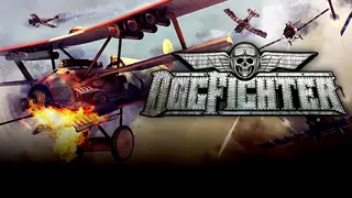 DogFighter