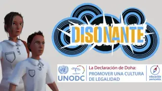 DISONANTE
