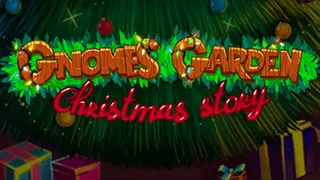 Gnomes Garden: Christmas Story