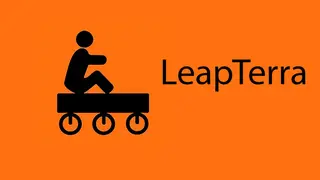 LeapTerra