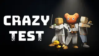 Crazy Test