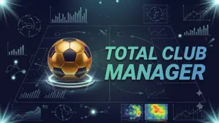 Total Club Manager