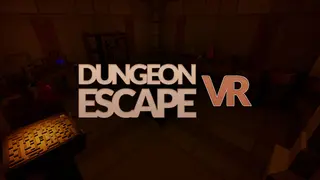 Dungeon Escape VR