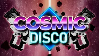 Cosmic Disco
