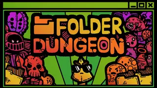 Folder Dungeon