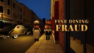 Fine Dining Fraud