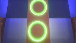 3D Sokoban Quest