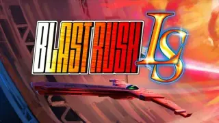 Blast Rush LS - Switch