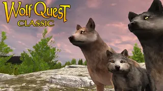 WolfQuest: Classic