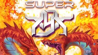 Super XYX - Switch