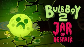 Bulb Boy: Jar of Despair
