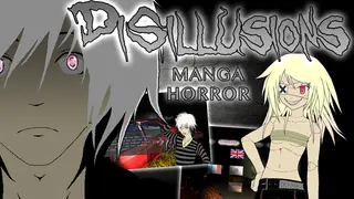 Disillusions Manga Horror
