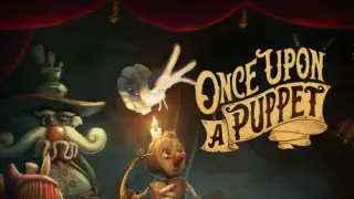 Once Upon a Puppet - Switch