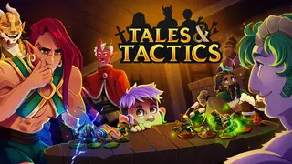 Tales & Tactics