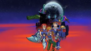 Space Dragons - PS5
