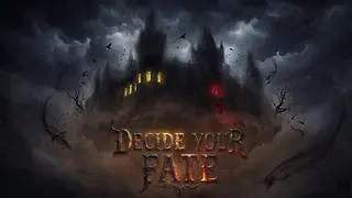 Decide Your Fate