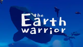 Earth Warrior