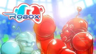 Robox - Switch