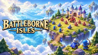 Battleborne Isles