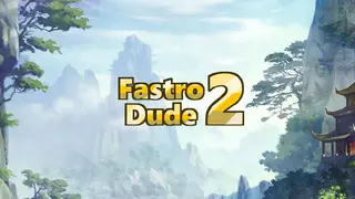 Fastro Dude 2