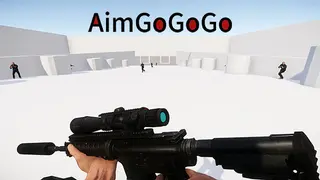 AimGoGoGo