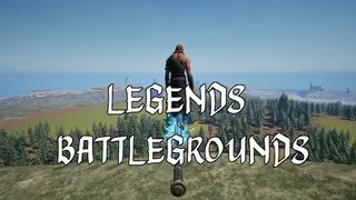 Legends' Battlegrounds