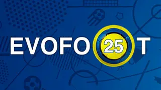 Evofoot 25