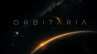 Orbitaria