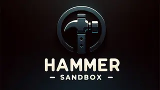 Hammer SandBox
