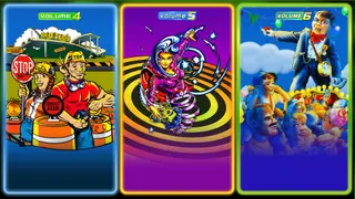 Pinball FX - Williams Pinball Collection 2 - Xbox One & Series