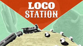 Locostation