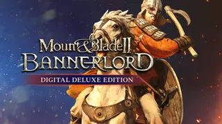 Mount & Blade II: Bannerlord - Digital Deluxe