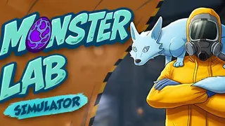 Monster Lab Simulator