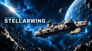 STELLAR WING