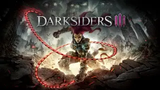 Darksiders III - Switch