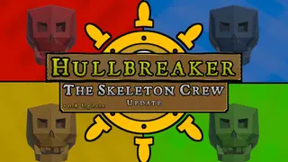Hullbreaker