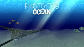 Photo-Toy Oceans