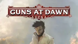 Guns at Dawn: Shooter Arena - Switch